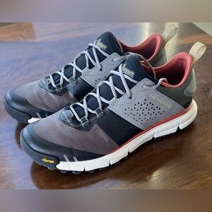 Danner Trail 2650 Campo
Men's
Brown/Green/Orange